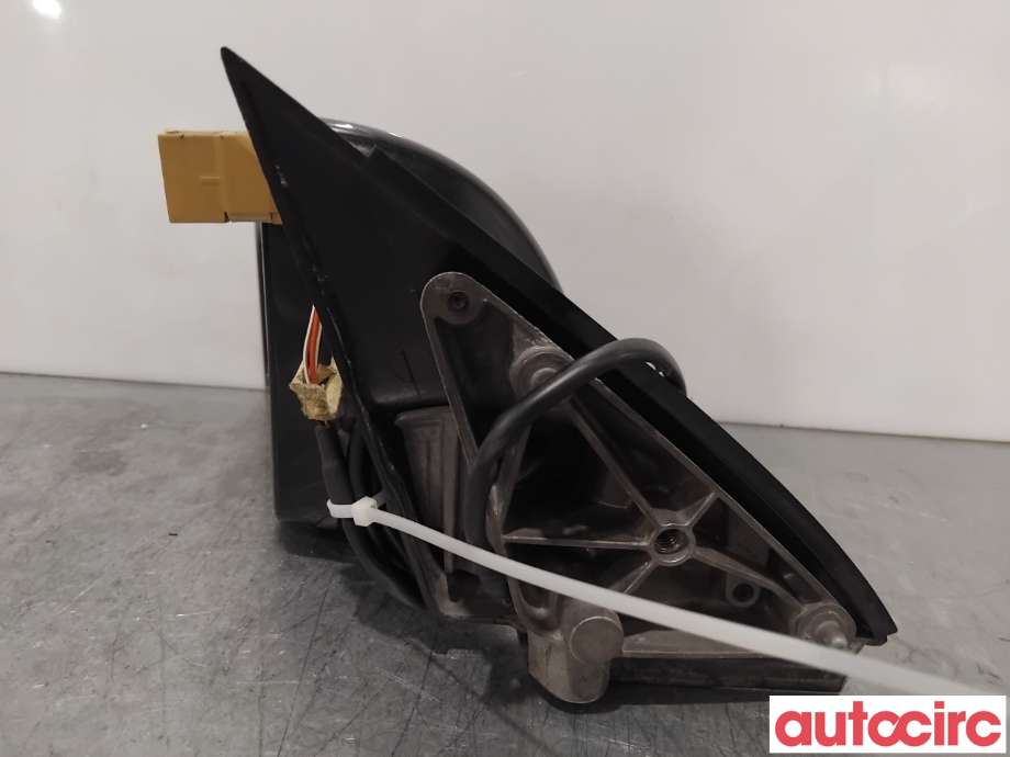 Speil venstre til Audi A4 2004-2008 (Type III) (B7) (B7) (AUDI|8E1858531AA|)
