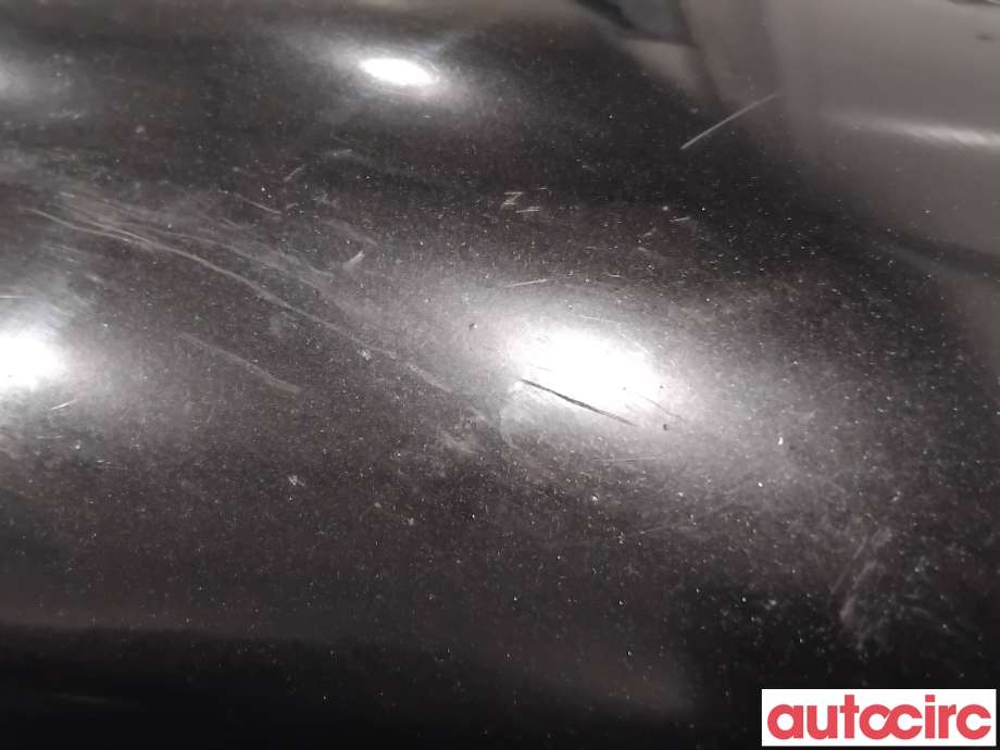 Speil venstre til Audi A4 2004-2008 (Type III) (B7) (B7) (AUDI|8E1858531AA|)