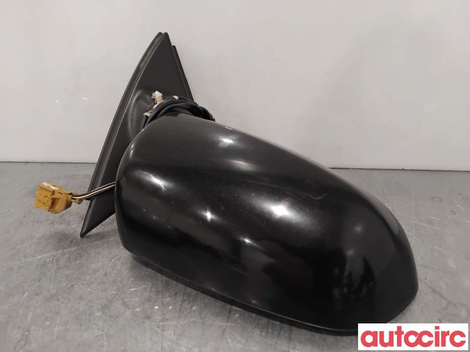 Speil høyre til Audi A4 2004-2008 (Type III) (B7) (B7) (AUDI|8E1858532AA|)