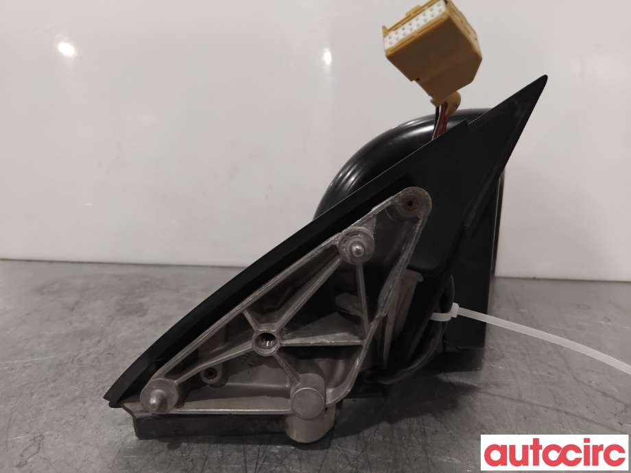 Speil høyre til Audi A4 2004-2008 (Type III) (B7) (B7) (AUDI|8E1858532AA|)