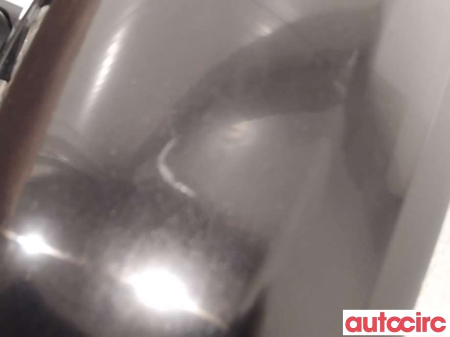 Speil høyre til Audi A4 2004-2008 (Type III) (B7) (B7) (AUDI|8E1858532AA|)