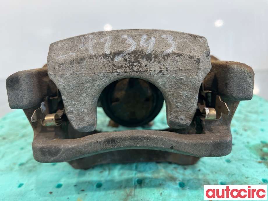 Bremsecaliper venstre bak til Suzuki SX4 S-CROSS 2013-->> (Type II)  (SUZUKI|55402-61M00-999|)