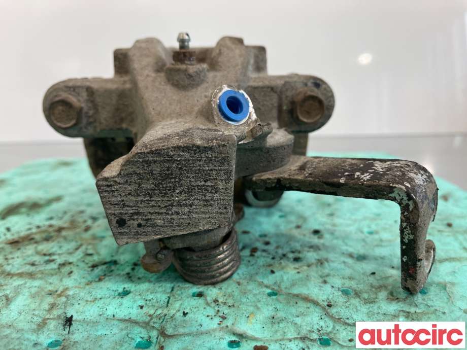 Bremsecaliper venstre bak til Suzuki SX4 S-CROSS 2013-->> (Type II)  (SUZUKI|55402-61M00-999|)