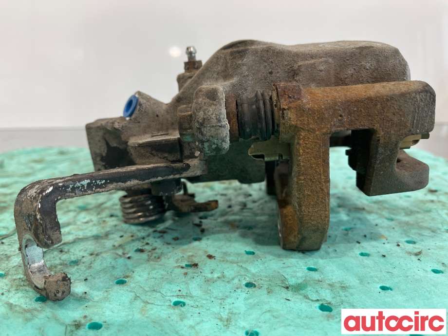 Bremsecaliper venstre bak til Suzuki SX4 S-CROSS 2013-->> (Type II)  (SUZUKI|55402-61M00-999|)