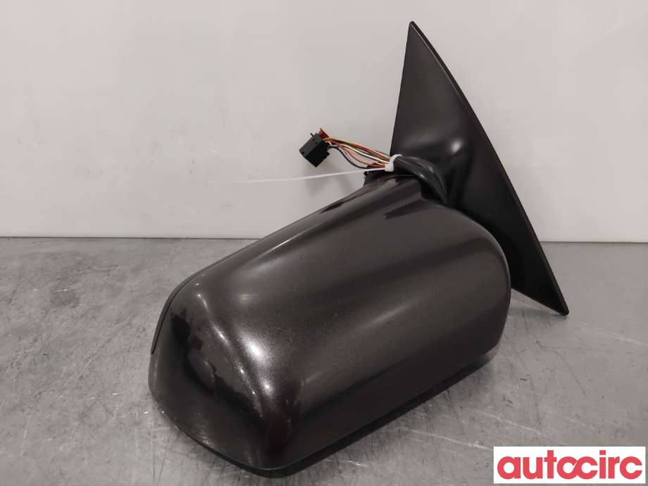 Speil venstre til Audi A6, Allroad 2008-2011 (Type II, Fase 2) (C6) (C6) (AUDI|4F1857409B|)