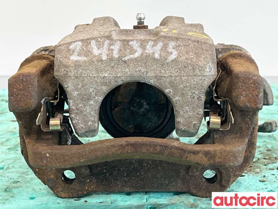 Bremsecaliper høyre bak til Suzuki SX4 S-CROSS 2013-->> (Type II)  (SUZUKI|55401-61M00-999|)