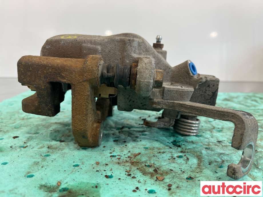 Bremsecaliper høyre bak til Suzuki SX4 S-CROSS 2013-->> (Type II)  (SUZUKI|55401-61M00-999|)
