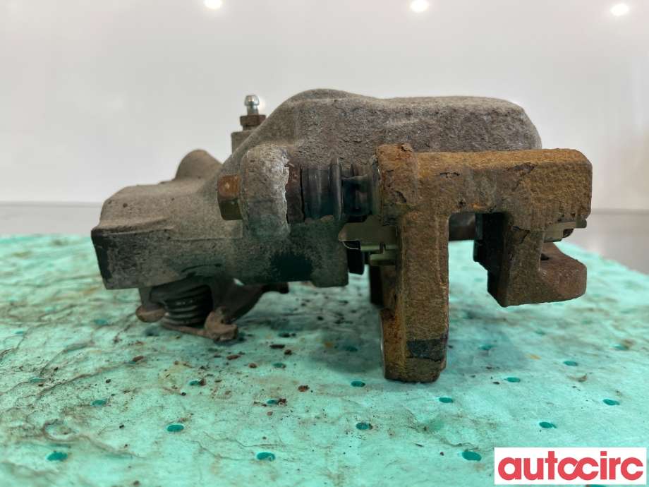 Bremsecaliper høyre bak til Suzuki SX4 S-CROSS 2013-->> (Type II)  (SUZUKI|55401-61M00-999|)