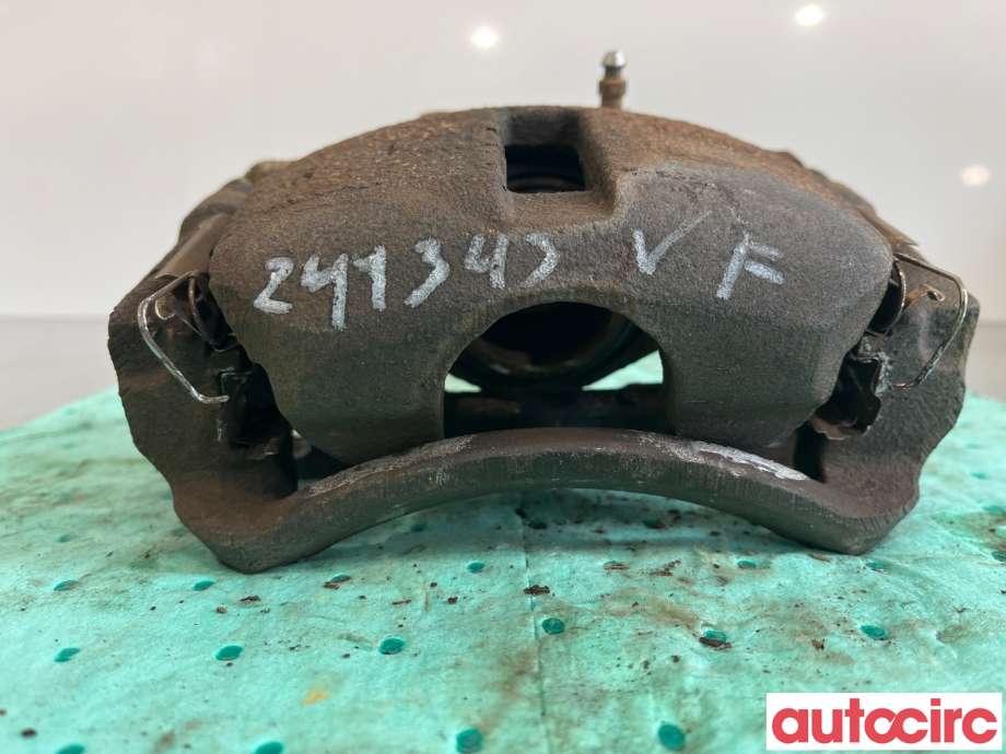 Bremsecaliper venstre foran til Suzuki SX4 S-CROSS 2013-->> (Type II)  (SUZUKI|55102-61M01-999|)