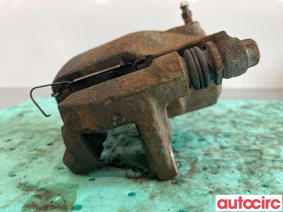 Bremsecaliper venstre foran til Suzuki SX4 S-CROSS 2013-->> (Type II)  (SUZUKI|55102-61M01-999|)