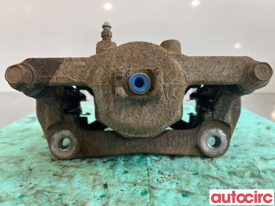 Bremsecaliper venstre foran til Suzuki SX4 S-CROSS 2013-->> (Type II)  (SUZUKI|55102-61M01-999|)