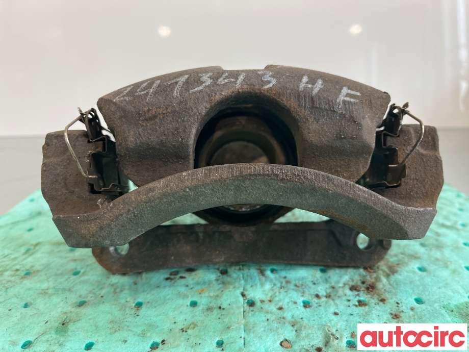 Bremsecaliper høyre foran til Suzuki SX4 S-CROSS 2013-->> (Type II)  (SUZUKI|55101-61M01-999|)