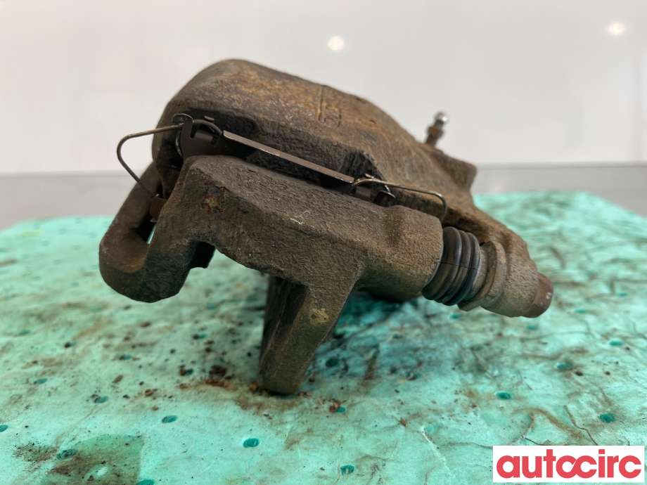 Bremsecaliper høyre foran til Suzuki SX4 S-CROSS 2013-->> (Type II)  (SUZUKI|55101-61M01-999|)