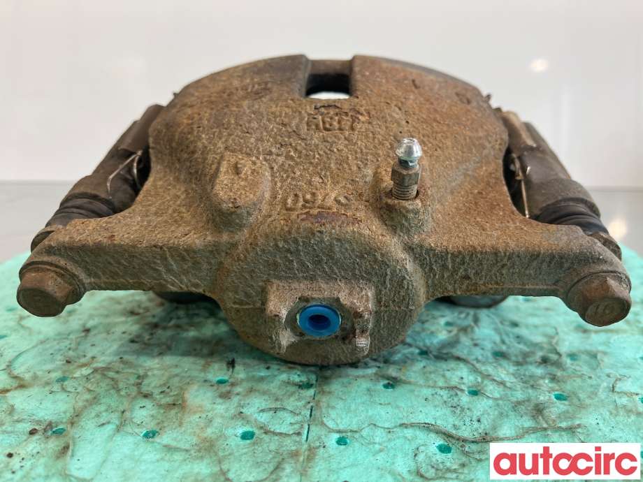 Bremsecaliper høyre foran til Suzuki SX4 S-CROSS 2013-->> (Type II)  (SUZUKI|55101-61M01-999|)