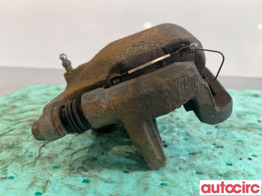 Bremsecaliper høyre foran til Suzuki SX4 S-CROSS 2013-->> (Type II)  (SUZUKI|55101-61M01-999|)