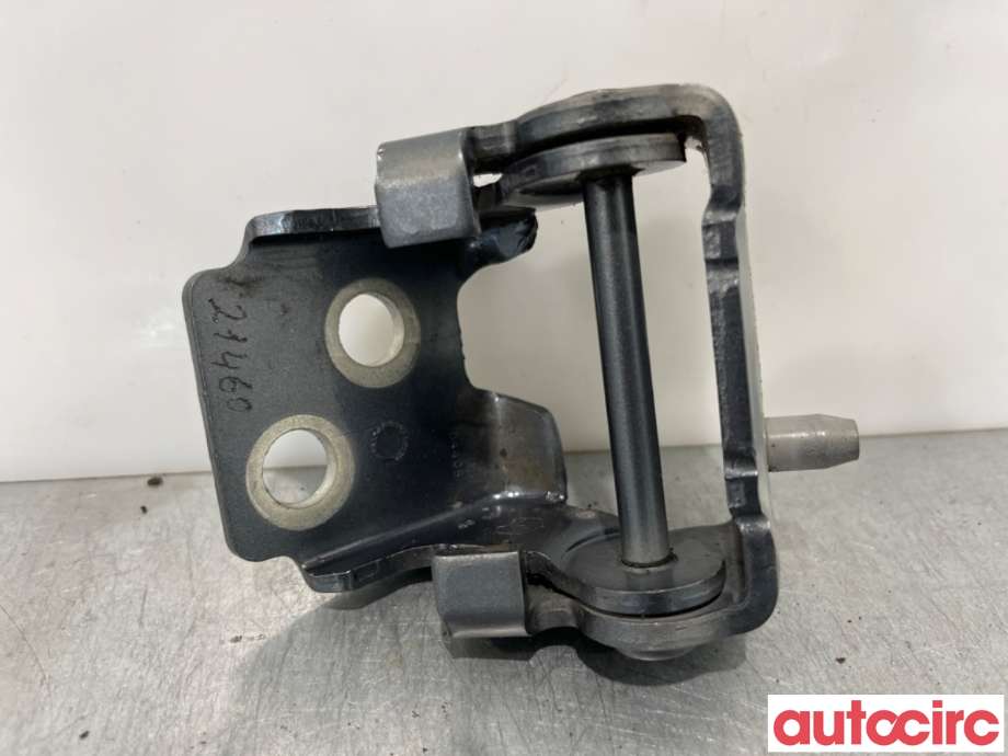 Hengsler til Citroën C5 2008-2017 (Type II)  (CITROEN|9035X2|)