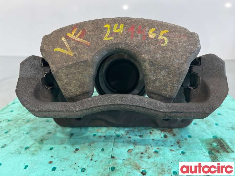 Bremsecaliper venstre foran til Mercedes C-Klasse 2007-2011 (Fase 1) (W204) (W204) (MERCEDES|A2044212181|)