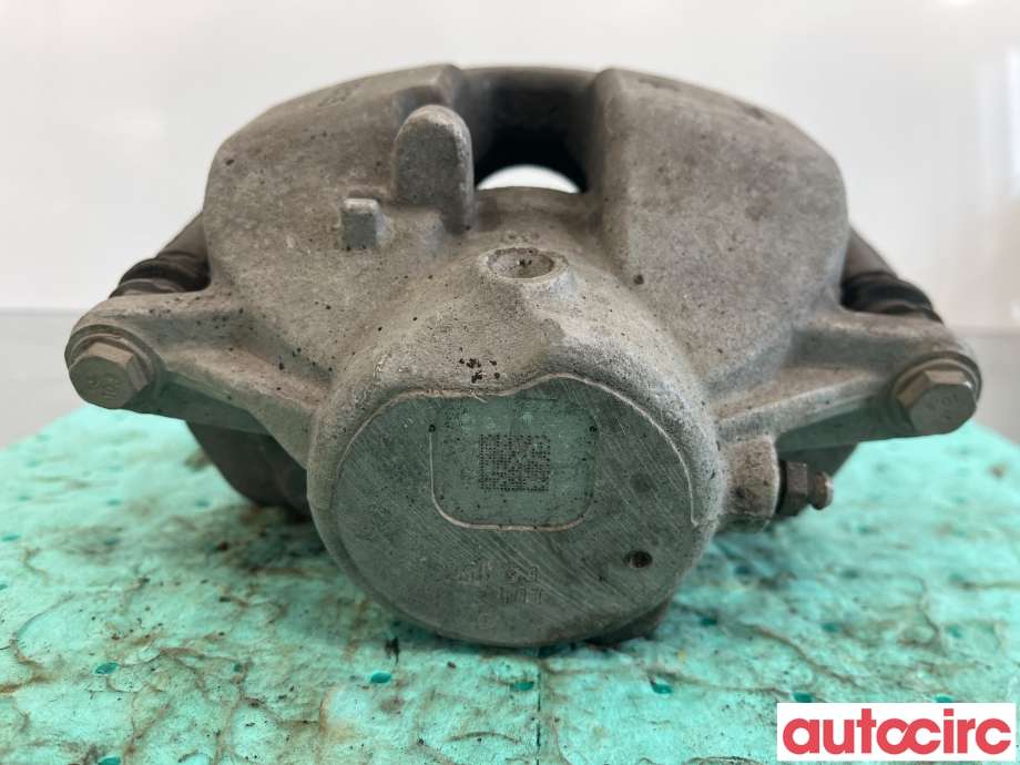 Bremsecaliper venstre foran til Mercedes C-Klasse 2007-2011 (Fase 1) (W204) (W204) (MERCEDES|A2044212181|)