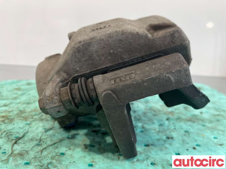 Bremsecaliper venstre foran til Mercedes C-Klasse 2007-2011 (Fase 1) (W204) (W204) (MERCEDES|A2044212181|)