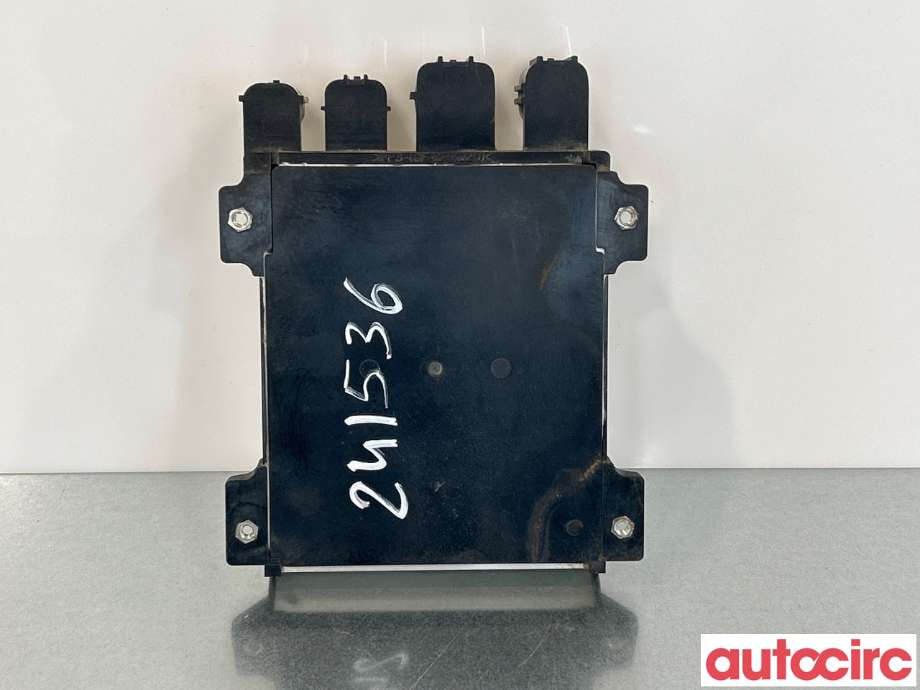 Styreenhet drivstoffpumpe til Toyota RAV4 2009-2013 (Type III, Fase 2)  (TOYOTA|8987042070|131000-1565|89871-20080)