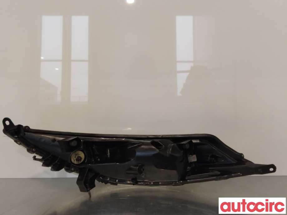 Blinklykt høyre til Nissan Juke 2010-2014 (Fase 1)  (NISSAN|261201KL0C|261201KL0B)