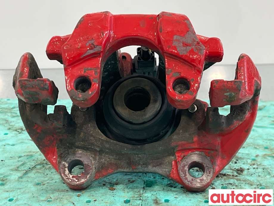 Bremsecaliper høyre bak til Mercedes E-Klasse 2009-2013 (Fase 1) (W212) (W212) (MERCEDES|A2124230381)