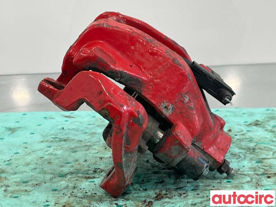 Bremsecaliper høyre bak til Mercedes E-Klasse 2009-2013 (Fase 1) (W212) (W212) (MERCEDES|A2124230381)
