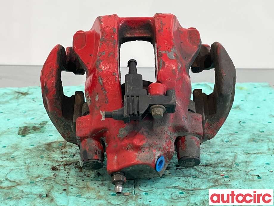 Bremsecaliper høyre bak til Mercedes E-Klasse 2009-2013 (Fase 1) (W212) (W212) (MERCEDES|A2124230381)