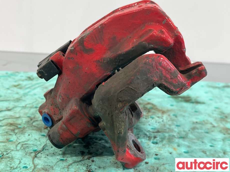 Bremsecaliper høyre bak til Mercedes E-Klasse 2009-2013 (Fase 1) (W212) (W212) (MERCEDES|A2124230381)