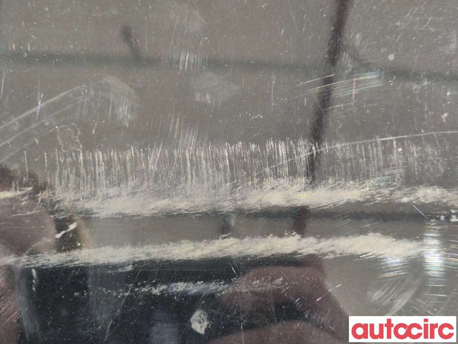 Spoiler bakluke til Toyota RAV4 2009-2013 (Type III, Fase 2)  (TOYOTA|7608542905||7608542901C0)