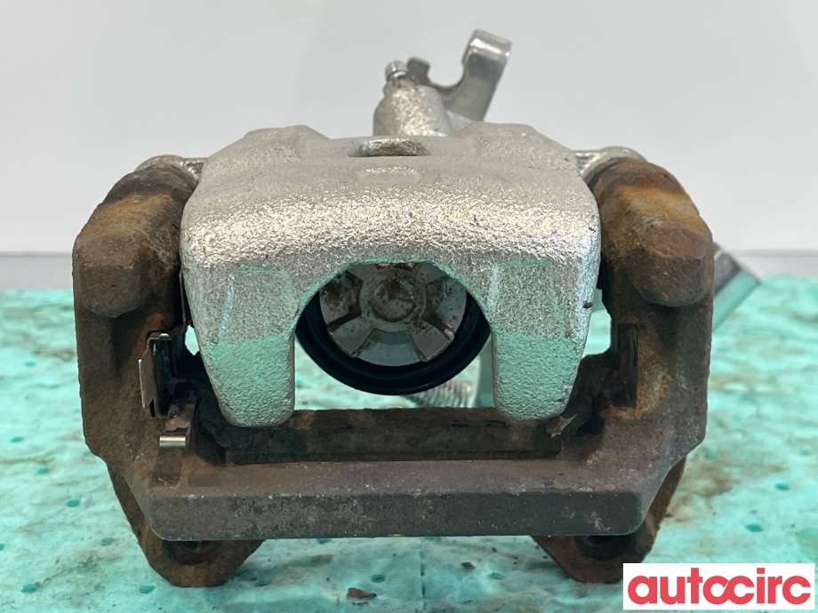 Bremsecaliper høyre bak til Mazda CX-5 2012-2017 (Type I)  (MAZDA|K0Y1-26-98ZA|)
