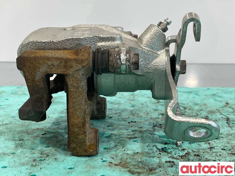 Bremsecaliper høyre bak til Mazda CX-5 2012-2017 (Type I)  (MAZDA|K0Y1-26-98ZA|)