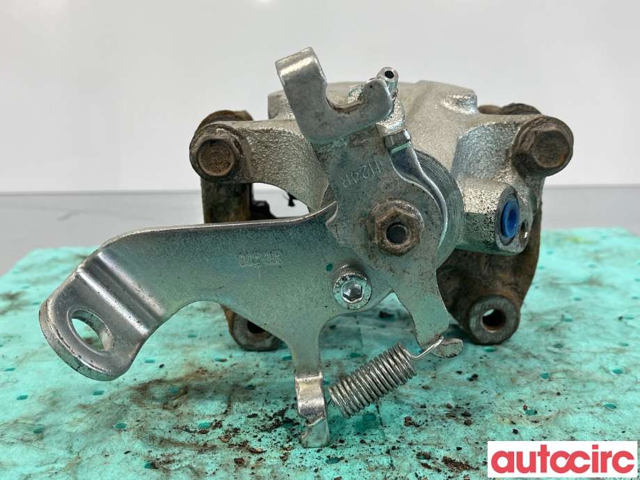 Bremsecaliper høyre bak til Mazda CX-5 2012-2017 (Type I)  (MAZDA|K0Y1-26-98ZA|)
