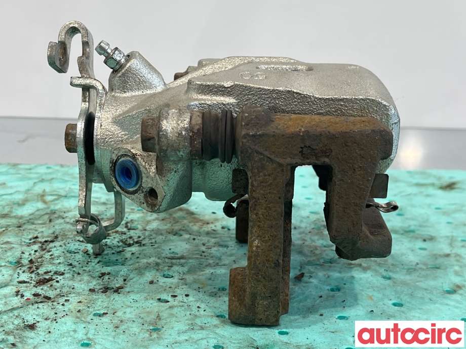 Bremsecaliper høyre bak til Mazda CX-5 2012-2017 (Type I)  (MAZDA|K0Y1-26-98ZA|)