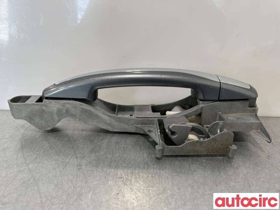 Dørhåndtak utv høyre bak til Citroën C5 2008-2017 (Type II)  (CITROEN|9101HS|9680168580|910959)