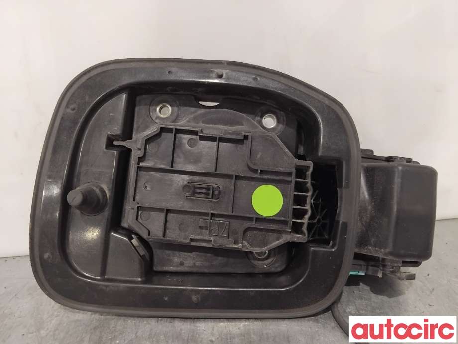 Batterilader inntak/luke til Kia Niro, 2016-2021  (KIA|69515G5110)