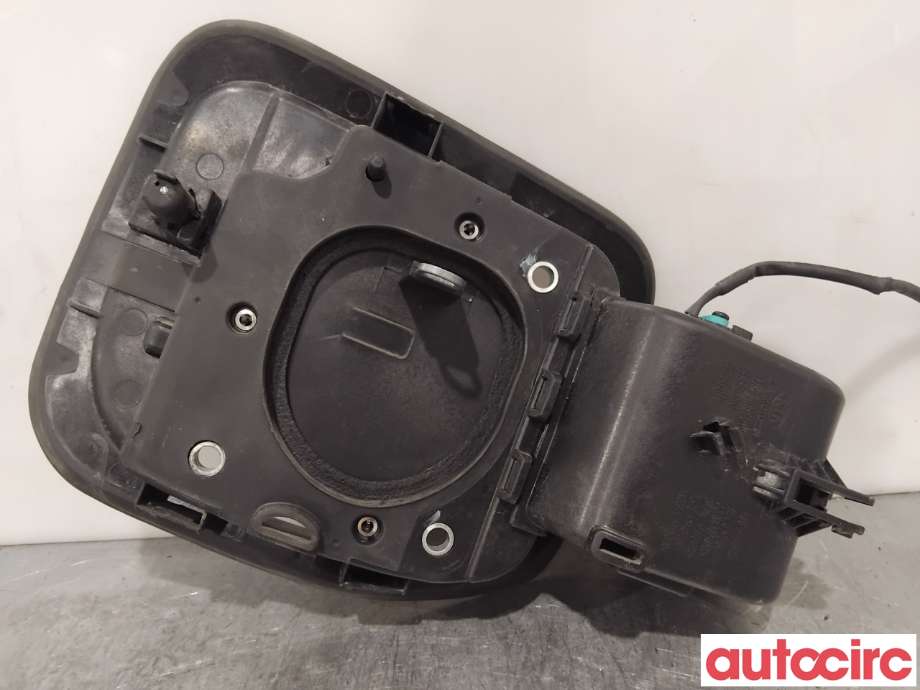 Batterilader inntak/luke til Kia Niro 2016-2021  (KIA|69515G5110||69515-G5100)