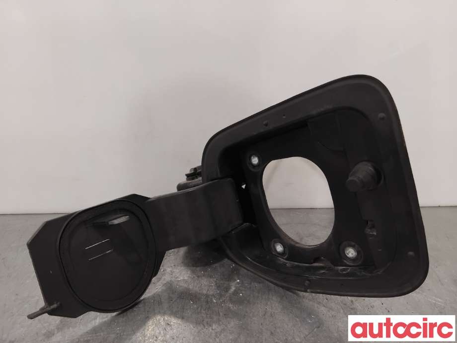 Batterilader inntak/luke til Kia Niro 2016-2021  (KIA|69515G5110||69515-G5100)