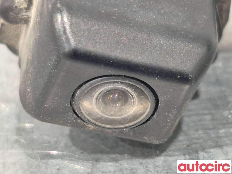 Kamera til Toyota RAV4 2009-2013 (Type III, Fase 2) (TOYOTA|8679042010|GP-KD3318RC|86790-42010)