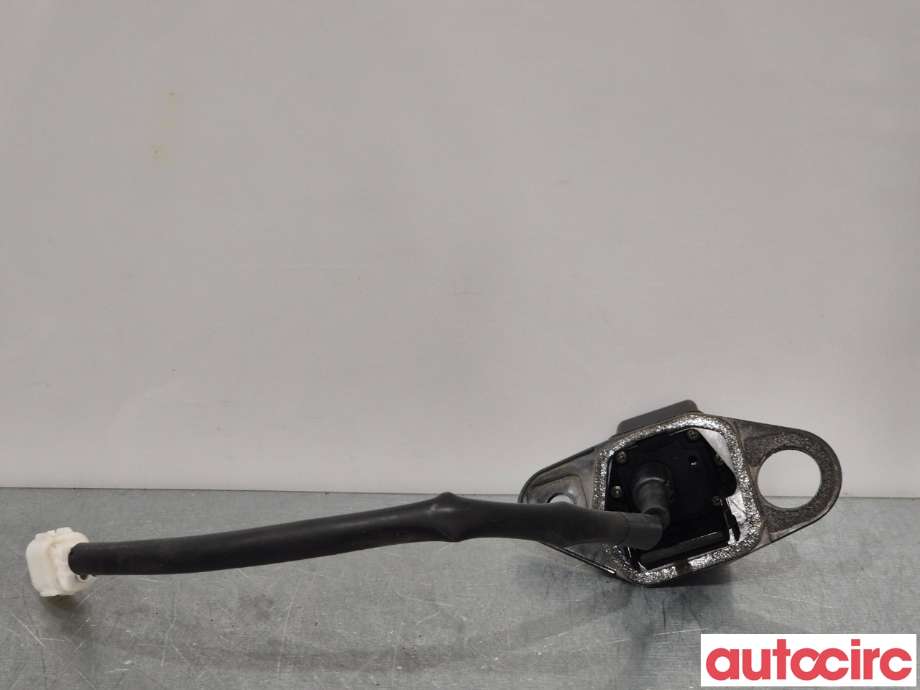 Kamera til Toyota RAV4 2009-2013 (Type III, Fase 2) (TOYOTA|8679042010|GP-KD3318RC|86790-42010)