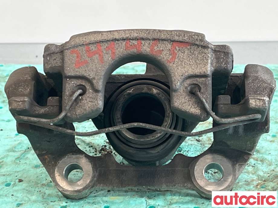 Bremsecaliper høyre bak til Mercedes C-Klasse 2007-2011 (Fase 1) (W204) (W204) (MERCEDES|A2044231681|)