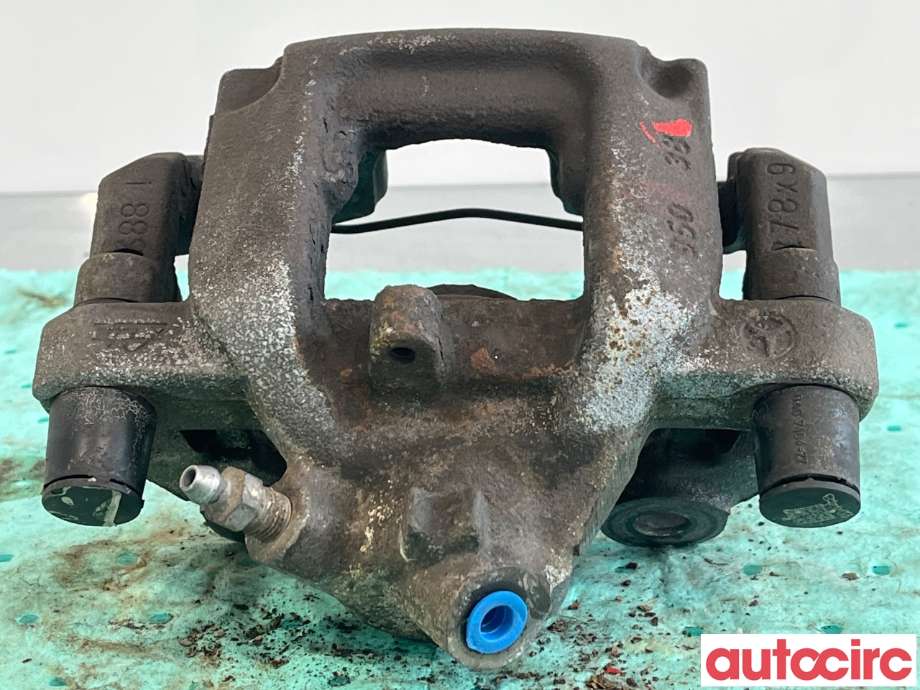 Bremsecaliper høyre bak til Mercedes C-Klasse 2007-2011 (Fase 1) (W204) (W204) (MERCEDES|A2044231681|)