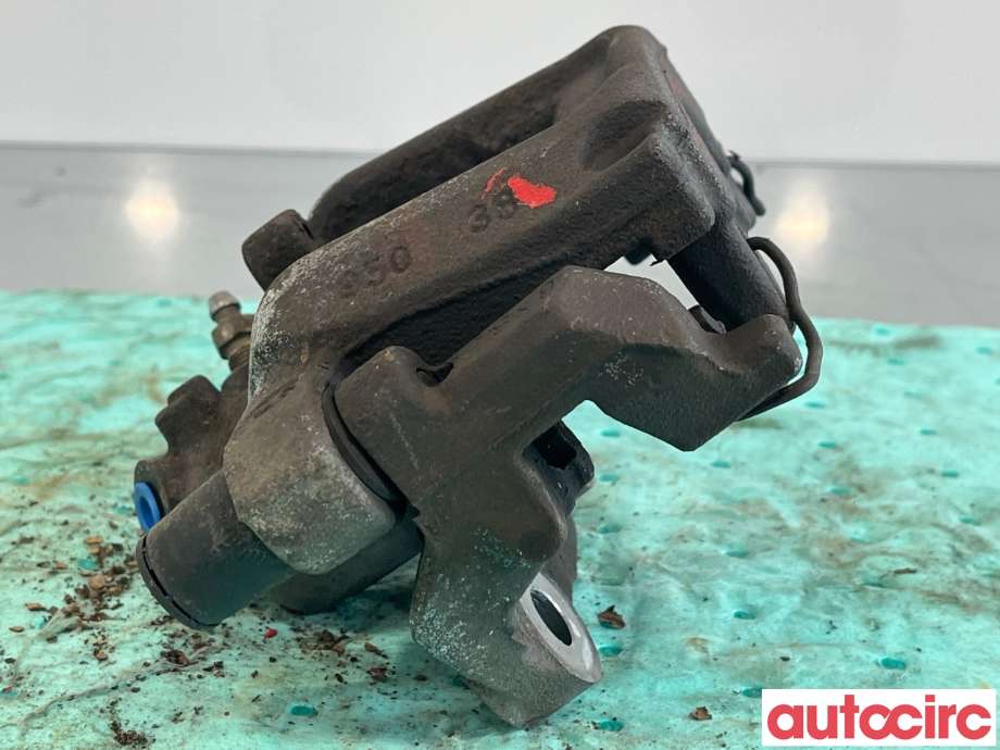 Bremsecaliper høyre bak til Mercedes C-Klasse 2007-2011 (Fase 1) (W204) (W204) (MERCEDES|A2044231681|)