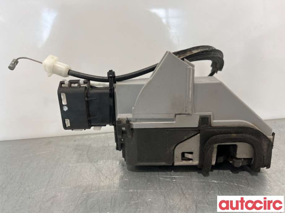 Låsekasse høyre bak til Citroën C5 2008-2017 (Type II)  (CITROEN|9136EH|PSA574394|9800618680)