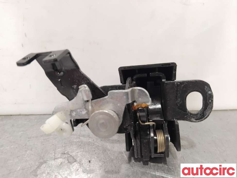 Baklukelås til VW Transporter / Caravelle 2015-2019 (T6) (T6) (VOLKSWAGEN|7E0827161B||7LA827161B)