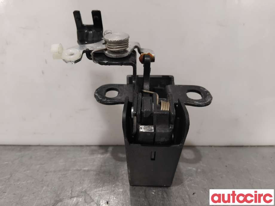 Baklukelås til VW Transporter / Caravelle 2015-2019 (T6) (T6) (VOLKSWAGEN|7E0827161B||7LA827161B)