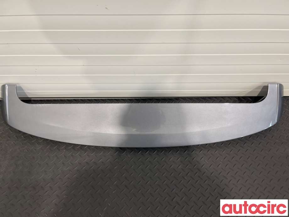 Spoiler bakluke til Hyundai Ix35 2010-2015 (HYUNDAI|872112Y000||87210-2Y000)