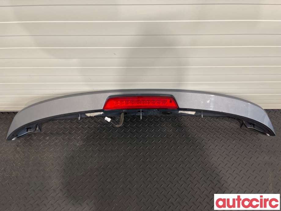 Spoiler bakluke til Hyundai Ix35 2010-2015 (HYUNDAI|872112Y000||87210-2Y000)