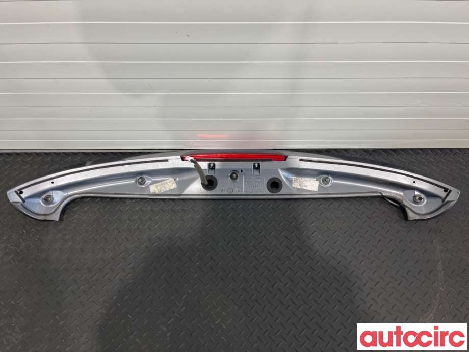 Spoiler bakluke til Hyundai Ix35 2010-2015 (HYUNDAI|872112Y000||87210-2Y000)
