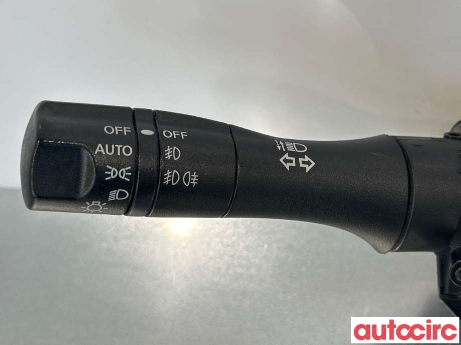 Bryter combi til Nissan Juke 2010-2014 (Fase 1)  (NISSAN|255601KK0C|255603NL0B)